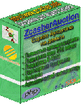  - ZcasherAuction